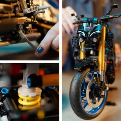 Technic Yamaha Mt-10 Sp 42159|LEGO Fashion
