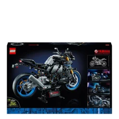 Technic Yamaha Mt-10 Sp 42159|LEGO Fashion