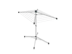 Sale Leifheit Droogmolen Lino Pop-Up Incl. Beschermhoes - 14 M