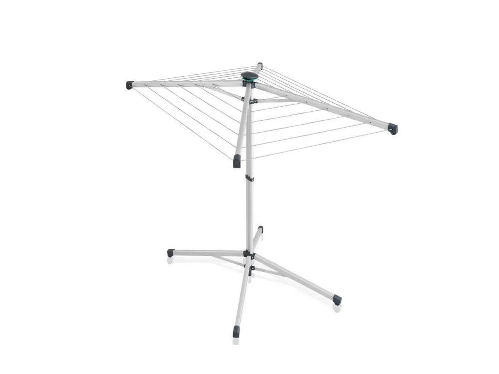 Sale Leifheit Droogmolen Lino Pop-Up Incl. Beschermhoes - 14 M