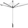 Best Sale Leifheit Droogmolen Linomatic Plus 600 Incl. Bodemhuls - 60 M