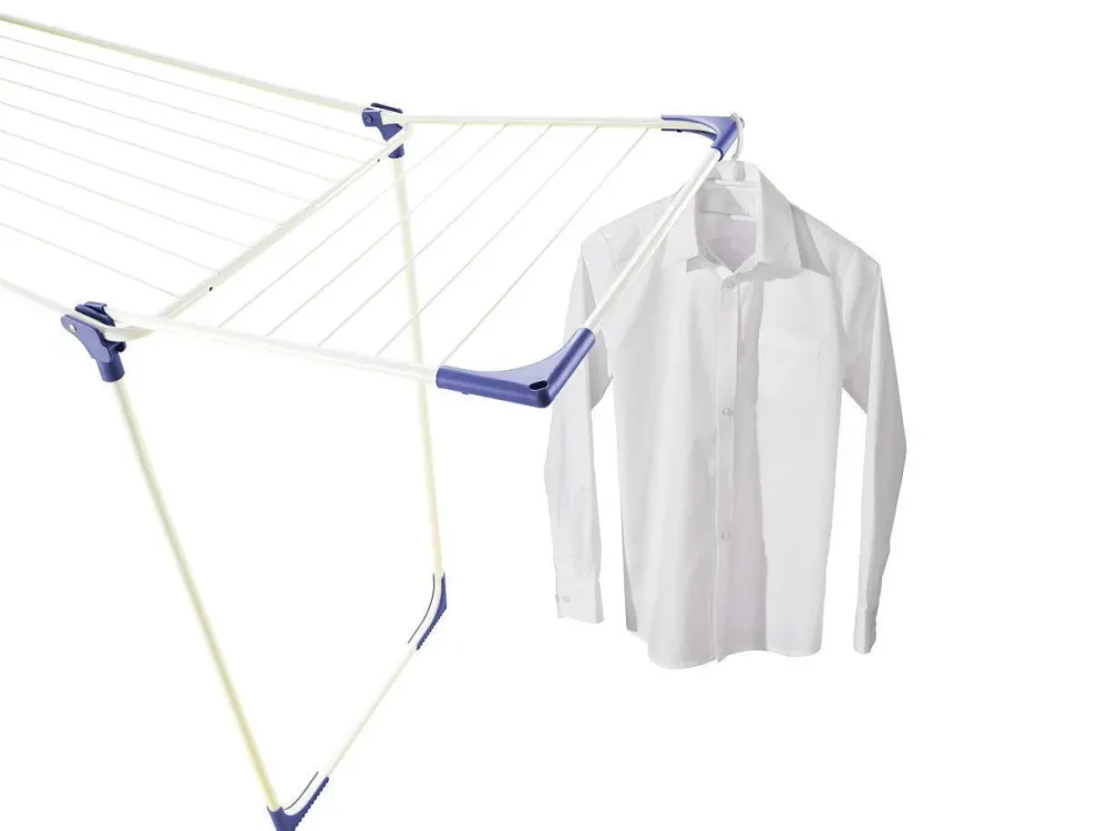 Cheap Leifheit Droogrek Classic 180 Solid - 18 M Drooglengte