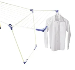 Cheap Leifheit Droogrek Classic 180 Solid - 18 M Drooglengte