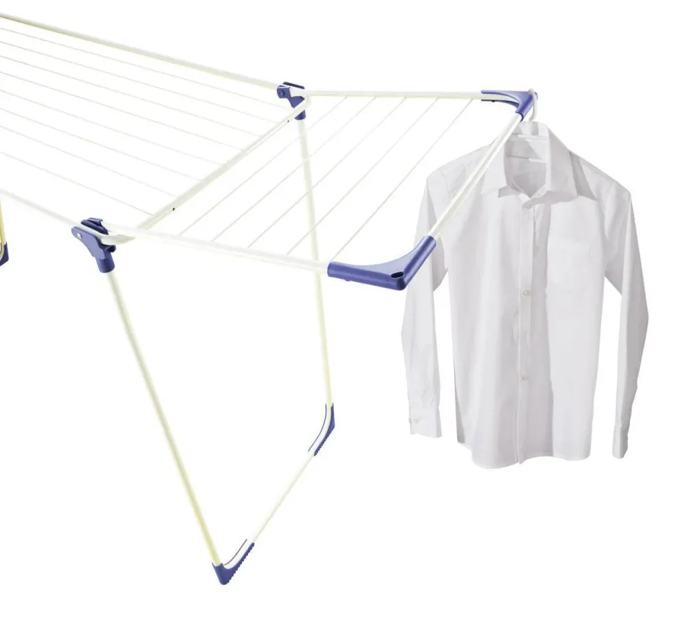 Cheap Leifheit Droogrek Classic 180 Solid - 18 M Drooglengte