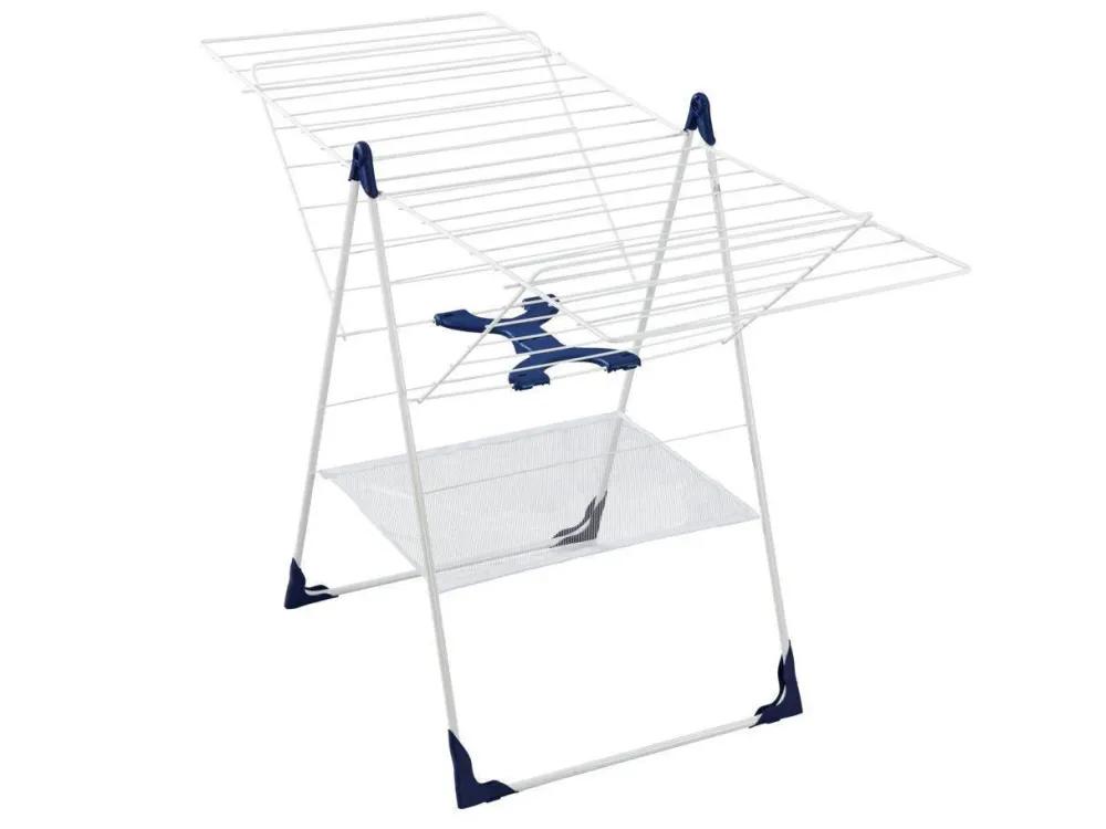 Sale Leifheit Droogrek Classic 250 Flex - 25 M Drooglengte