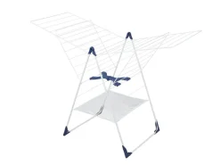 Sale Leifheit Droogrek Classic 250 Flex - 25 M Drooglengte