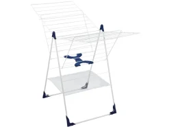 Sale Leifheit Droogrek Classic 250 Flex - 25 M Drooglengte