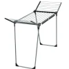 Store Leifheit Droogrek Pegasus 150 Solid Slim