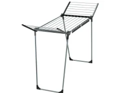 Store Leifheit Droogrek Pegasus 150 Solid Slim