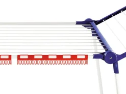 Cheap Leifheit Droogrek Pegasus 150 Solid Slim - 15 M Drooglengte