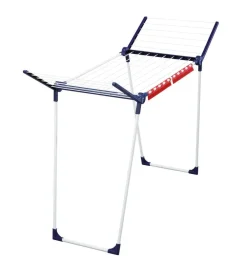 Cheap Leifheit Droogrek Pegasus 150 Solid Slim - 15 M Drooglengte