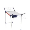 Online Leifheit Droogrek Pegasus 200 Solid Deluxe Mobile