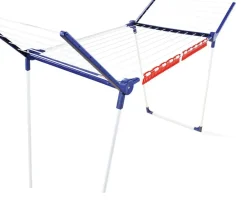 Store Leifheit Droogrek Pegasus 180 Solid - 18 M Drooglengte