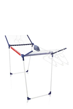 Outlet Leifheit Droogrek Pegasus 200 Solid Comfort - 20 M Drooglengte