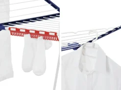 Outlet Leifheit Droogrek Pegasus 200 Solid Comfort - 20 M Drooglengte