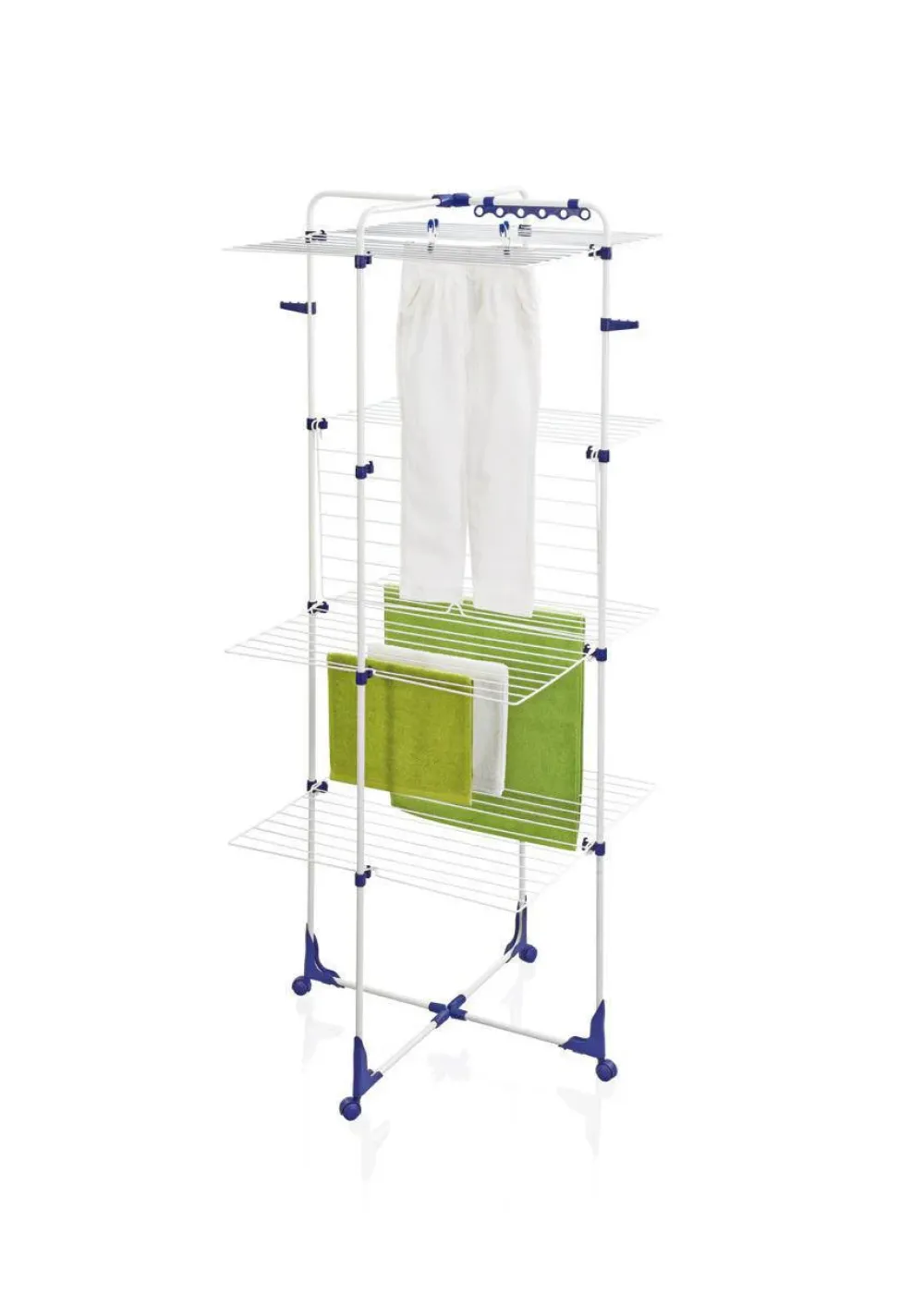 Shop Leifheit Droogtoren Classic 450 - 45 M Drooglengte