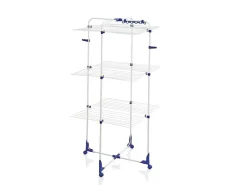 Discount Leifheit Droogtoren Classic 340 - 34 M Drooglengte