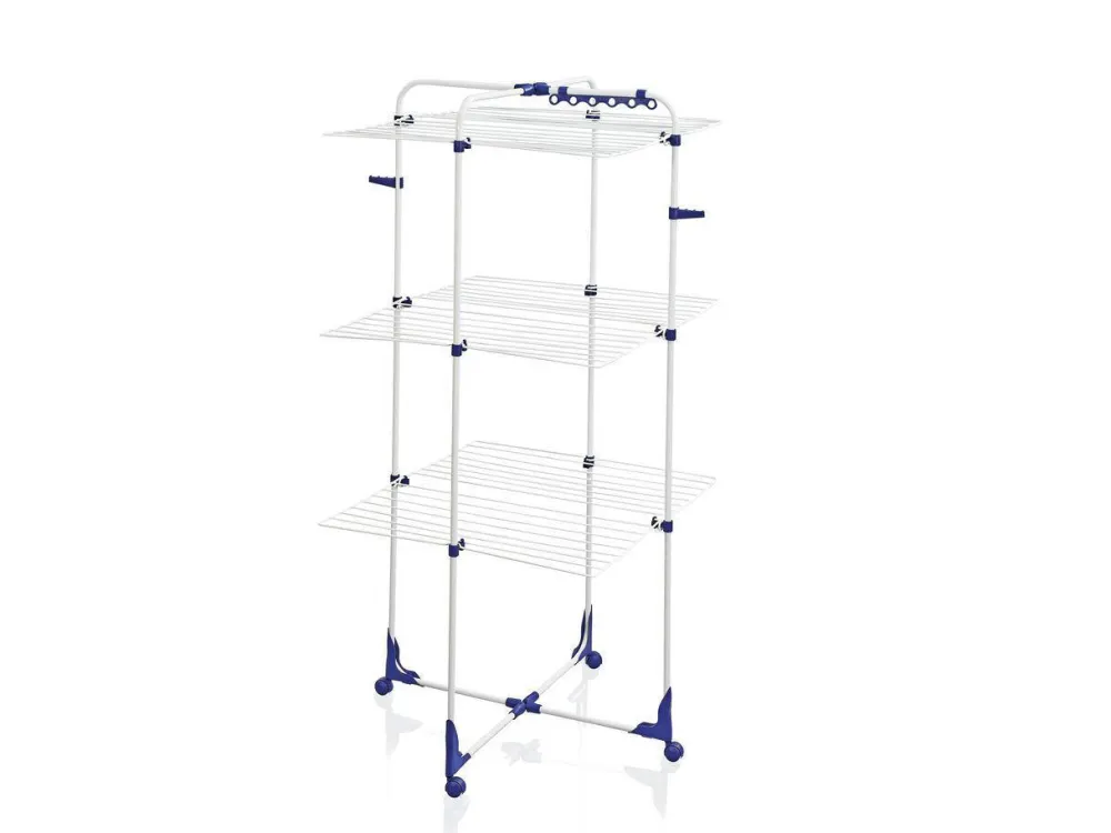 Discount Leifheit Droogtoren Classic 340 - 34 M Drooglengte