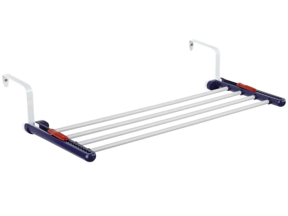 Sale Leifheit Hangend Droogrek Quartett 20 - 2 M Drooglengte