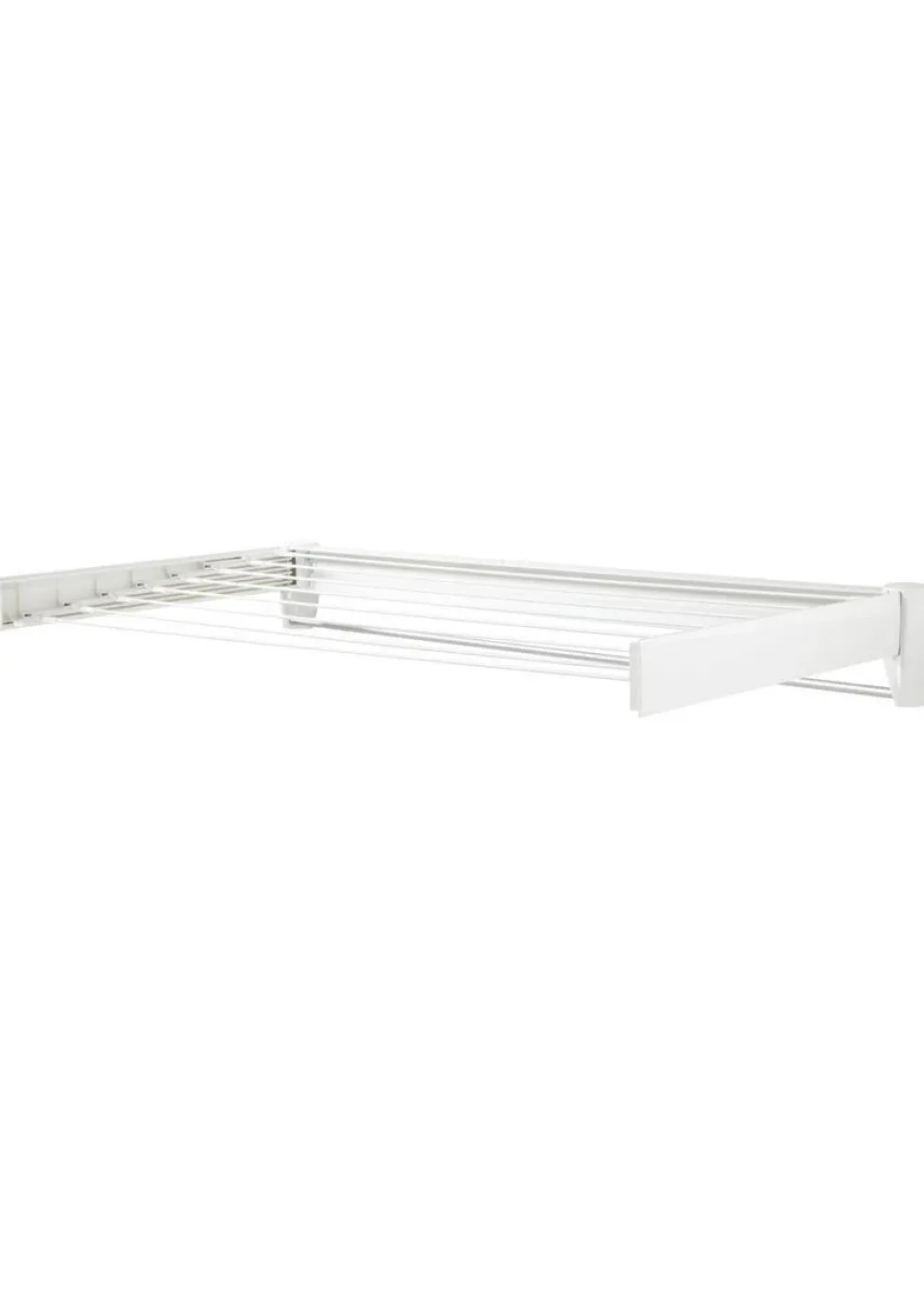Cheap Leifheit Wanddroogrek Telegant 81 Protect Plus - 8,1 M Drooglengte