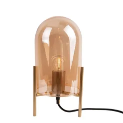 Cheap Leitmotiv Tafellamp Glass Bell