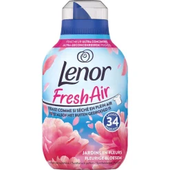 Best Sale Lenor Fresh Air Bloesem Wasverzachter - 204 Wasbeurten