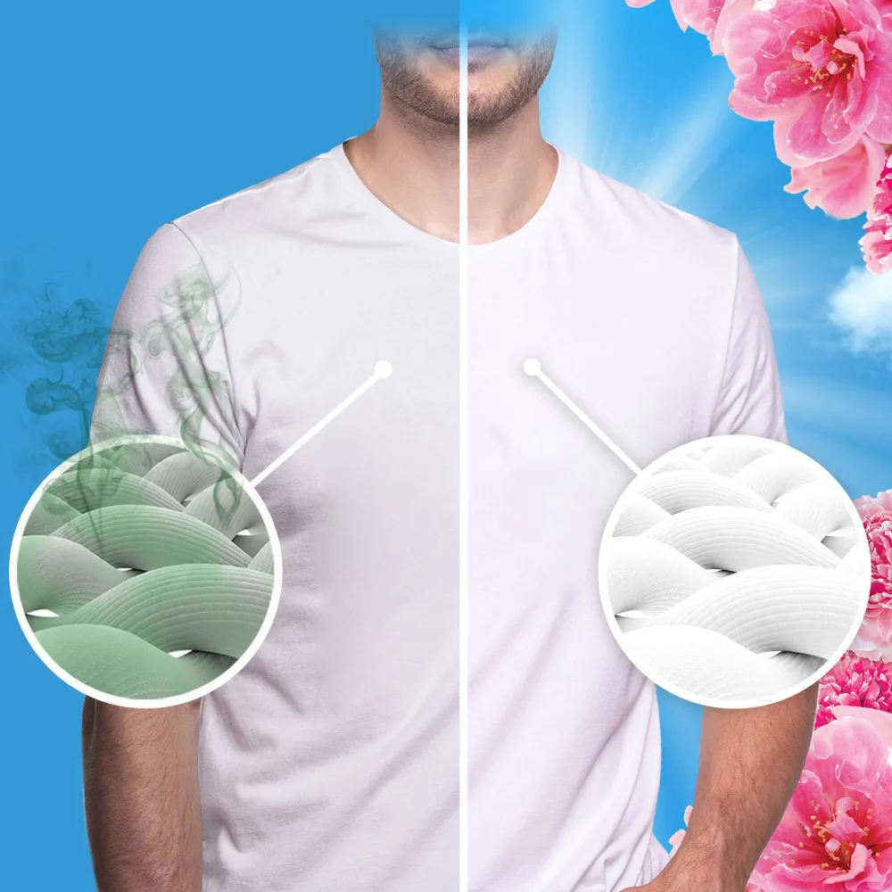 Best Sale Lenor Fresh Air Bloesem Wasverzachter - 204 Wasbeurten