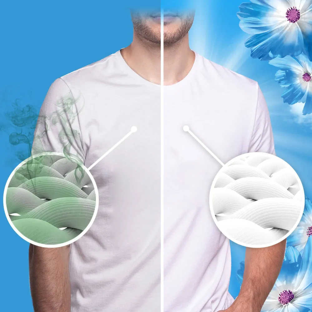 Cheap Lenor Fresh Air Ochtendfris Wasverzachter - 204 Wasbeurten