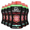 Cheap Lenor Unstoppables Lente - Geurparels - 6 X 154 Gram