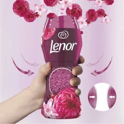 Cheap Lenor Unstoppables Ruby Jasmin - Geurparels - 6 X 154 Gram
