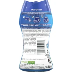 Best Sale Lenor Zeebries In-Wash Geurparels - 6 X 154 Gram - Voordeelverpakking