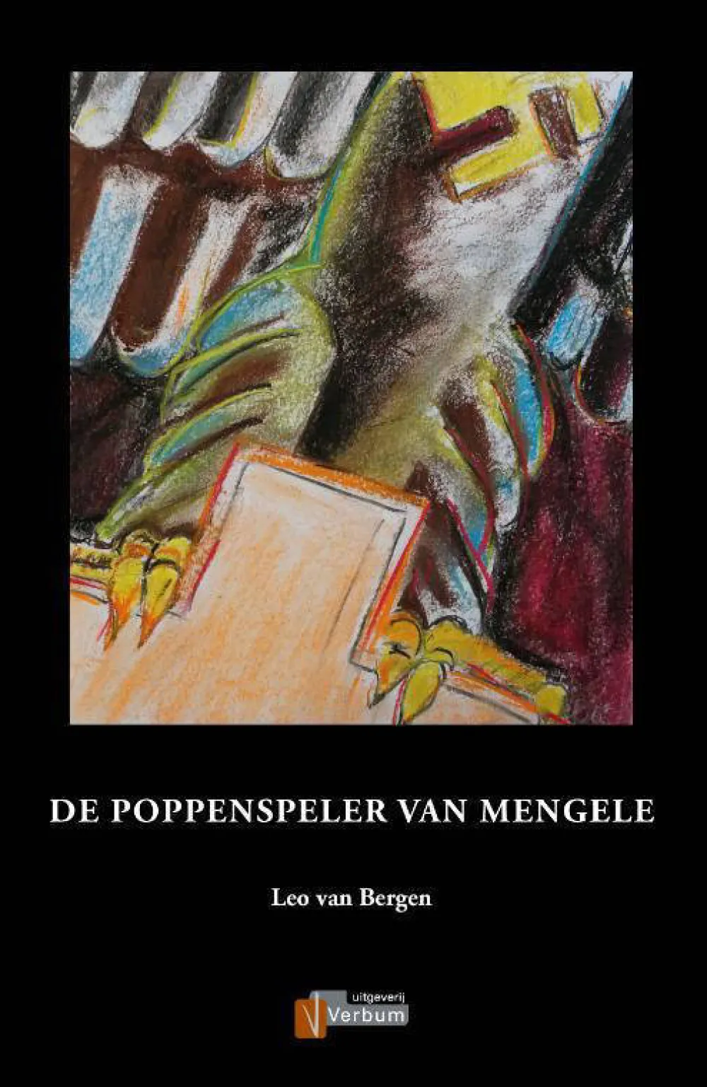 Leo Van Bergen De Poppenspeler Van Mengele|wehkamp Discount