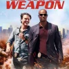 Lethal Weapon - Seizoen 1 (Dvd)|wehkamp Shop