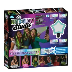 Diy Influencer Video Set|Let's Glow Flash Sale
