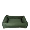 Best Lex&Max Chicago - Hondenmand - 90X70 - Groen