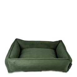 Best Lex&Max Chicago - Hondenmand - 90X70 - Groen