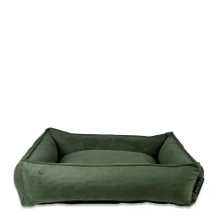Best Lex&Max Chicago - Hondenmand - 90X70 - Groen