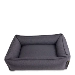 Online Lex&Max Paris - Hondenmand - L 100X80Cm - Grijs