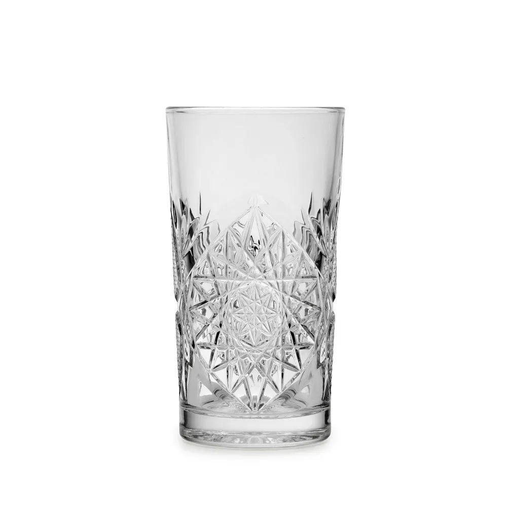 Online Libbey Longdrinkglas Hobstar (470 Ml) (O8,5 Cm) (Set Van 6)