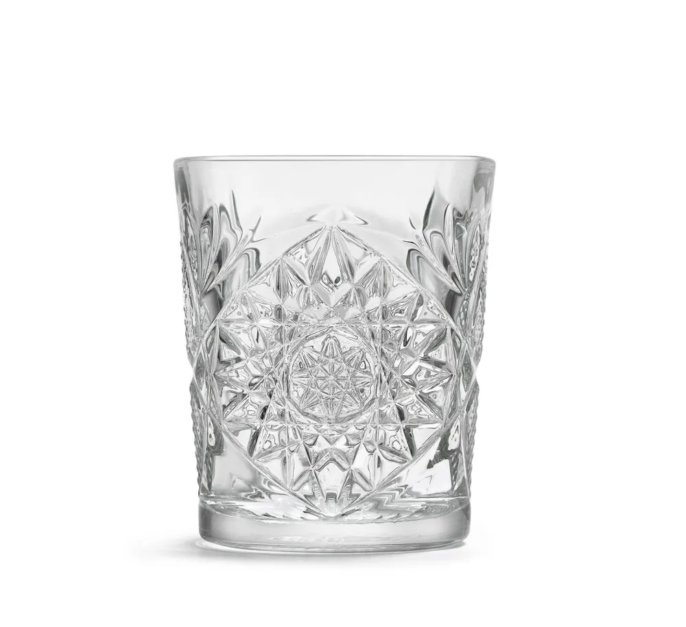 Best Sale Libbey Waterglas Hobstar (355 Ml) (O8,7 Cm) (Set Van 6)