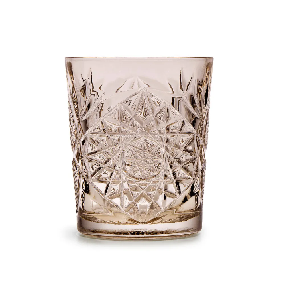 Store Libbey Waterglas Hobstar (355 Ml) (O8,7 Cm) (Set Van 6)