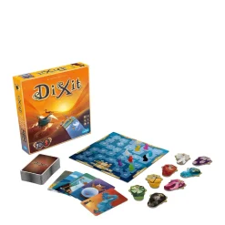 Dixit|Libellud Hot