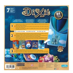 Dixit|Libellud Hot