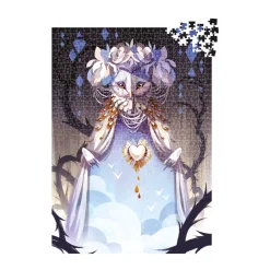 Dixit Queen Of Owls Legpuzzel 1000 Stukjes|Libellud Cheap