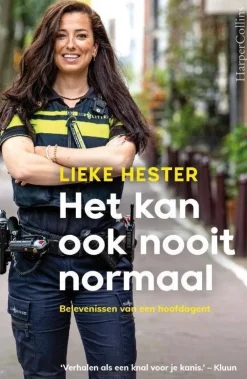 Lieke Hester Het Kan Ook Nooit Normaal|wehkamp Sale
