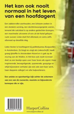 Lieke Hester Het Kan Ook Nooit Normaal|wehkamp Sale
