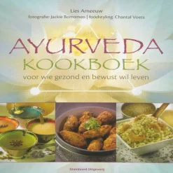 Lies Ameeuw Ayurveda Kookboek|wehkamp Hot