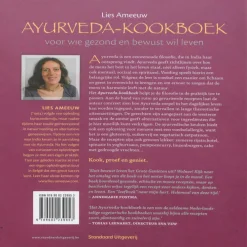 Lies Ameeuw Ayurveda Kookboek|wehkamp Hot