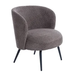 Fashion Light & Living Fauteuil Dieyda