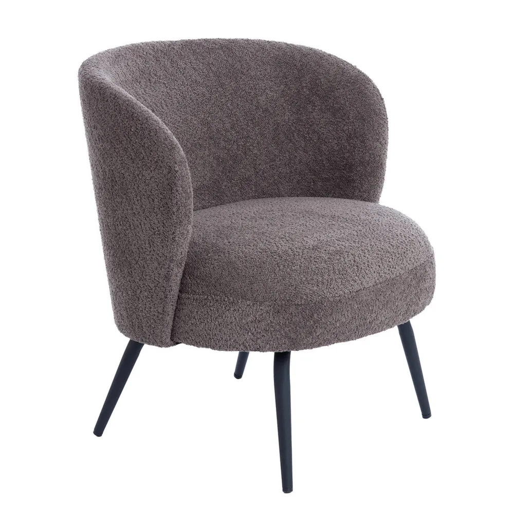 Fashion Light & Living Fauteuil Dieyda